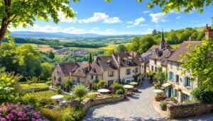 Les destinations françaises à visiter.... selon les Britanniques