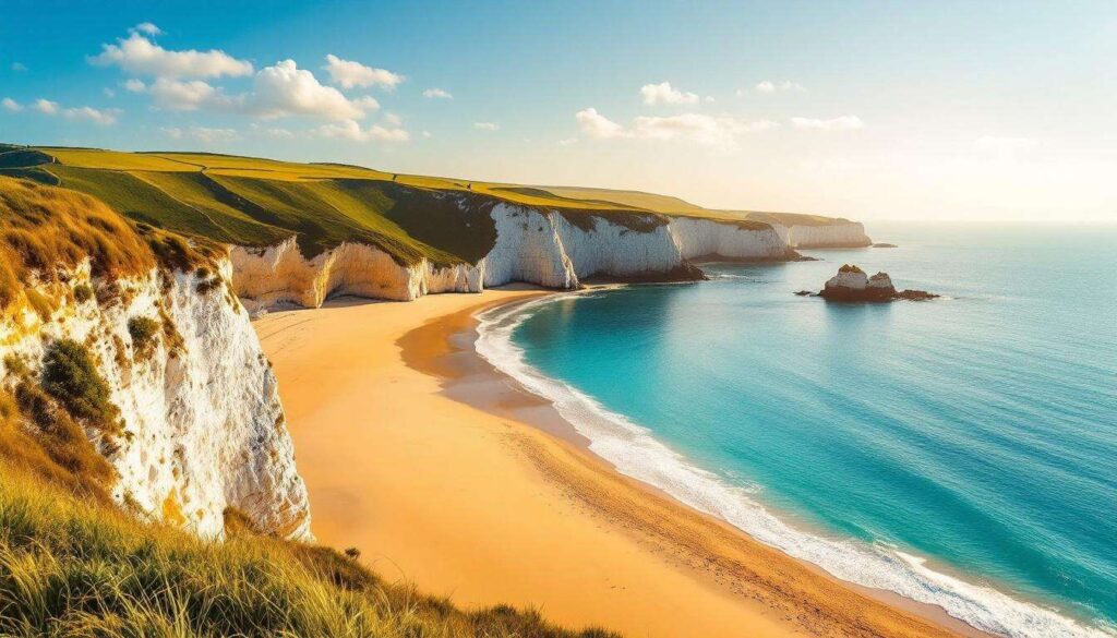 Cette plage bretonne vient d’être sacrée plus belle plage du monde en 2026