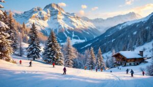 Italie : les 8 plus belles stations de ski des Alpes