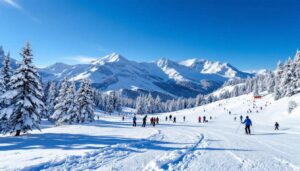 Jusqu’à un mètre de neige en haut des pistes des stations catalanes, "on n’avait pas vu ça depuis 4 ans !