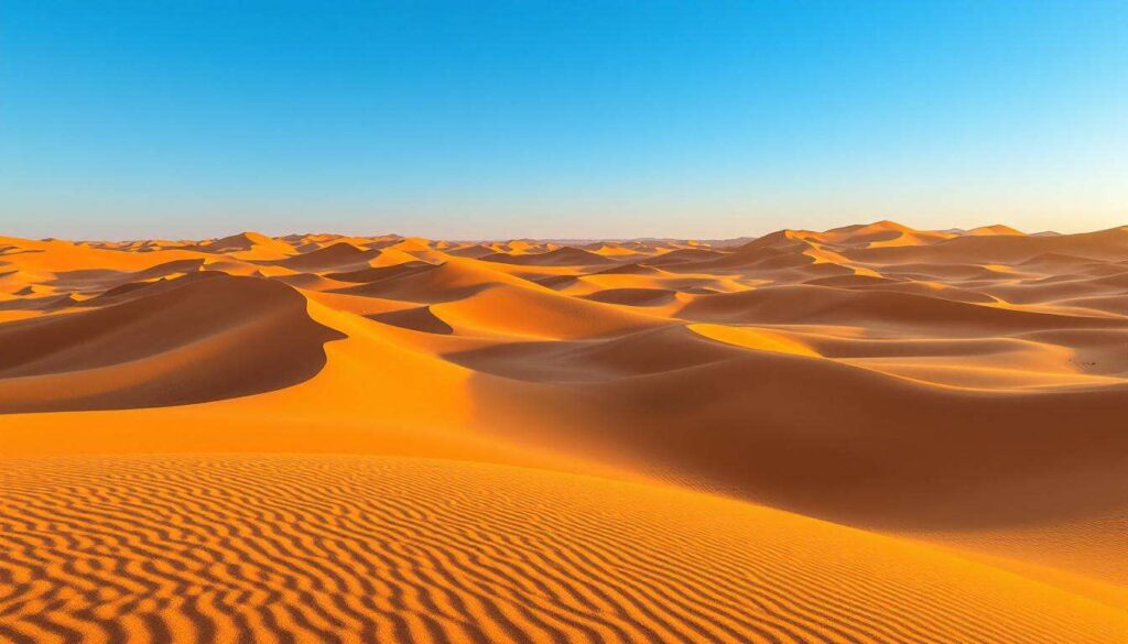 L’Algérie parmi les destinations tendance de 2026, selon un magazine américain