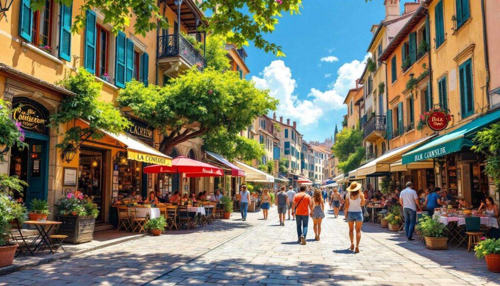 Moins célèbre que Bordeaux, cette ville du Sud-Ouest étonne par ses saveurs et son rythme de vie