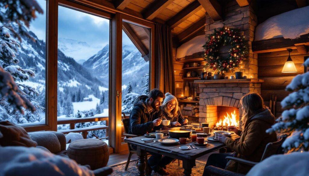 Chalets, fondue et raclette: les adresses les plus accueillantes du Luxembourg