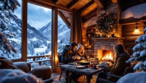 Chalets, fondue et raclette: les adresses les plus accueillantes du Luxembourg