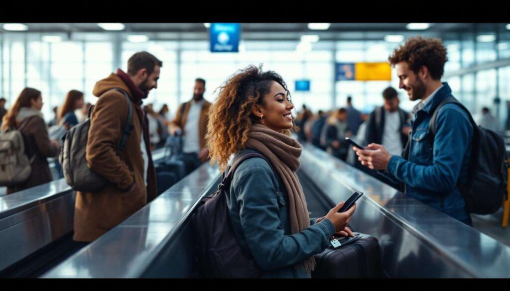 AirTag, Find My et WorldTracer : comment SITA et Apple font reculer les pertes de bagages