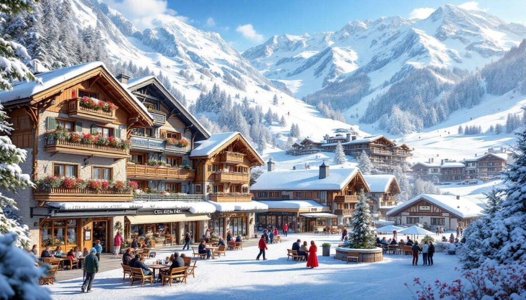 Le Club Med prêt à ouvrir dans cette station de ski française : un gros plus pour les vacanciers en hiver
