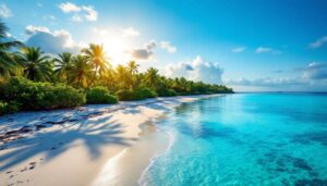 Les 10 destinations à visiter en 2026 selon Lonely Planet