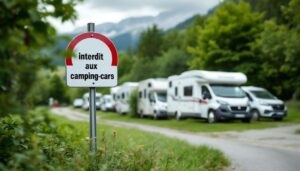 La nouvelle est tombée : c’est confirmé, les camping-cars seront désormais formellement interdits à partir de cette date dans ce pays européen