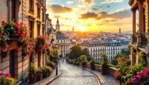 La “Petite Athènes française” est en train de devenir la ville la plus inspirante du pays