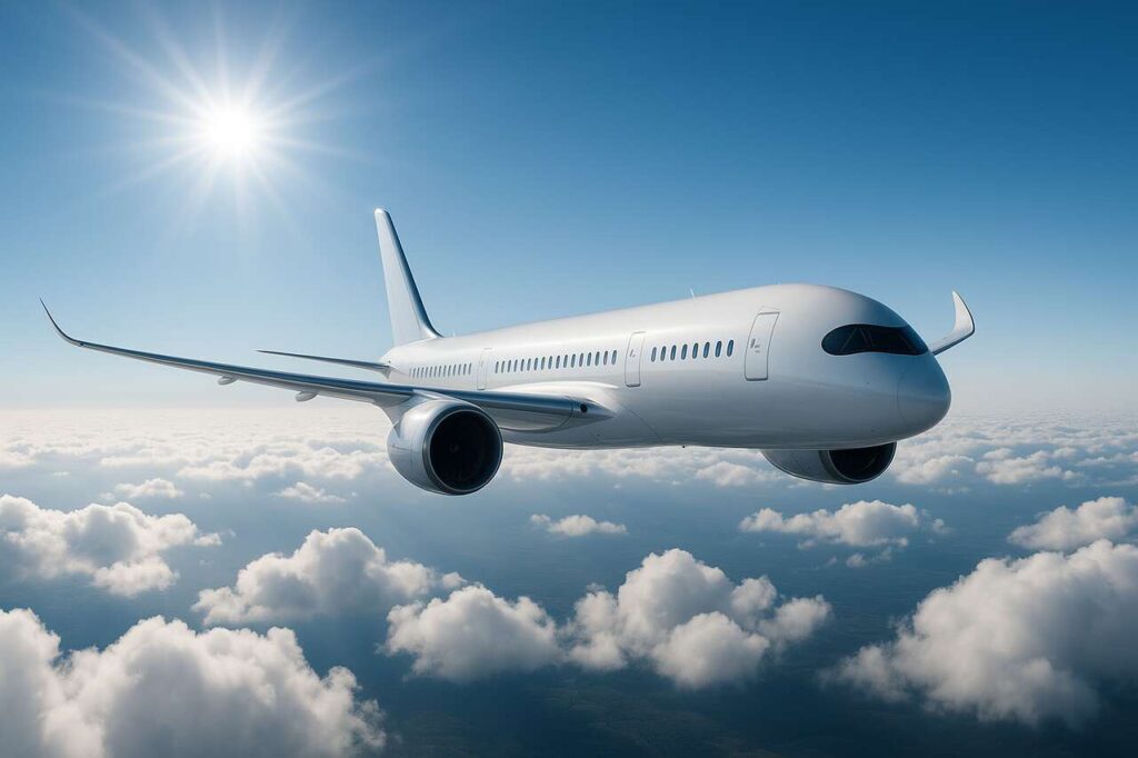 Voyages en avion : «premiumisation», fusions, conflits… Comment le transport aérien va-t-il évoluer en 2026 ?