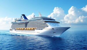 Cette compagnie de croisière de luxe succombe à la mode du «adult only»