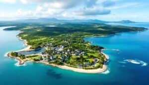 À deux pas de la Vendée, cette petite île est le joyau le plus dépaysant de la côte Atlantique