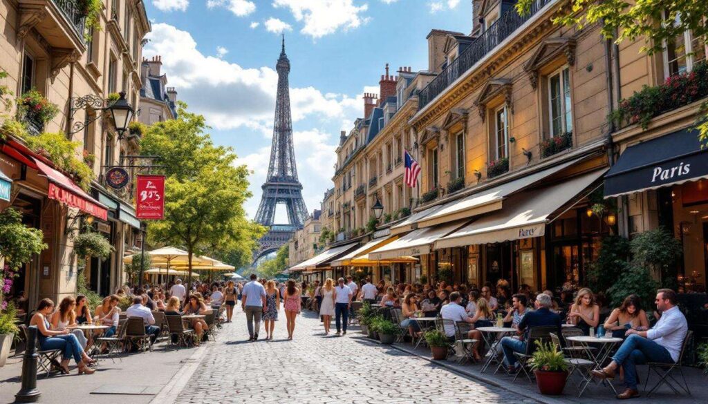 Voyages : ces destinations ont été les plus prisées par les Français en 2026