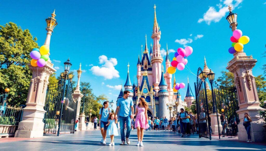 Vous êtes abonné à Disney+ ? Profitez de cette promo Disneyland Paris