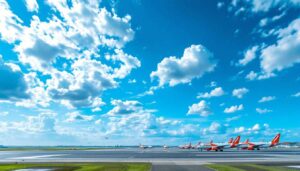 Avec 720 000 passagers en 2026, l’aéroport de Londres-Southend redécolle grâce à easyJet