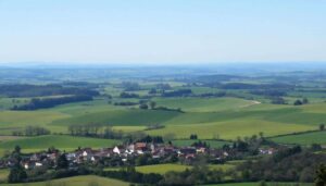 Pas de train, pas d’avion, pas d’autoroute… Ce département est le paradis caché de la France