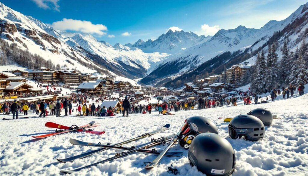 Les vacances au ski de milliers de Français gâchées à cause de ce fléau qui prend de l’ampleur : « ça coûte cher et c’est facile à voler »