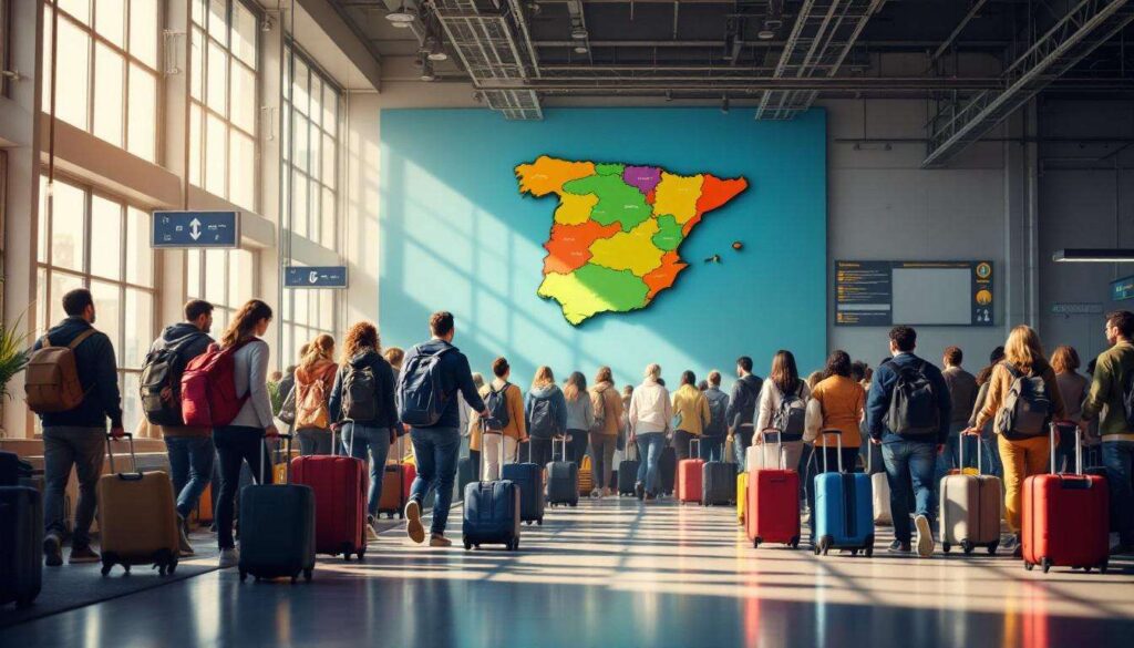 De 30 à 60 euros par mois : l’Espagne va proposer dès janvier un abonnement pour "voyager dans tout le pays
