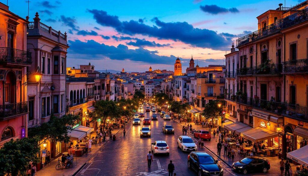 Algérie : Lonely Planet recommande cette ville algérienne parmi les destinations de 2026