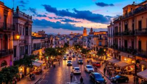 Algérie : Lonely Planet recommande cette ville algérienne parmi les destinations de 2026