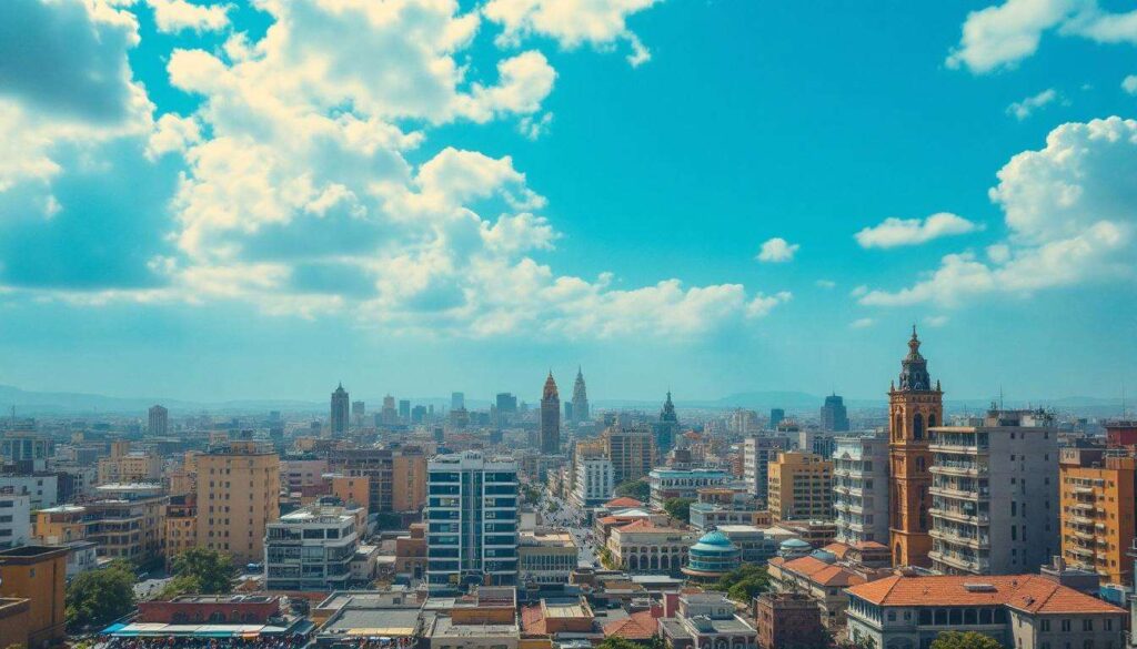 Sous 32°C en janvier, ce pays d'Afrique est le top choix des Français pour commencer l'année