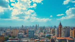 Sous 32°C en janvier, ce pays d'Afrique est le top choix des Français pour commencer l'année