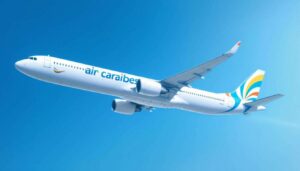 Un vol Air Caraïbes contraint de faire demi-tour après un problème moteur