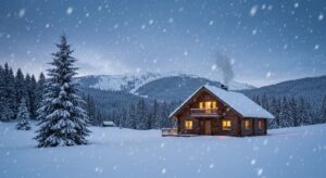 Où partir cet hiver? 25 destinations pour s’évader
