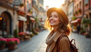 Voyager en solo au féminin : 5 expériences qui donnent envie de se lancer !