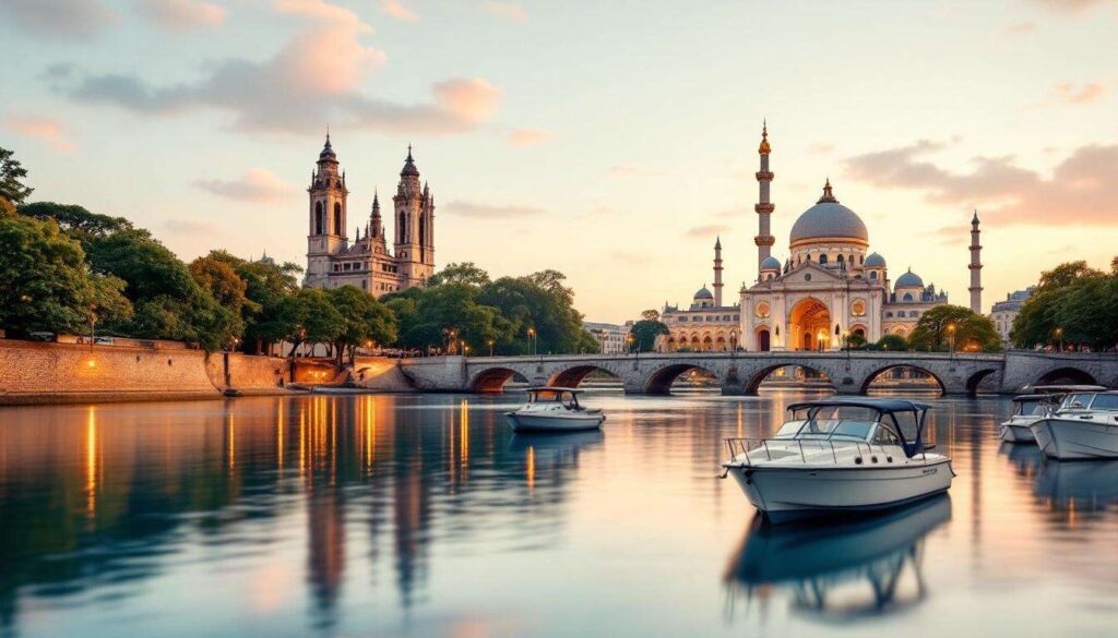 4 destinations où les Français rêvent de partir en 2026, selon Airbnb