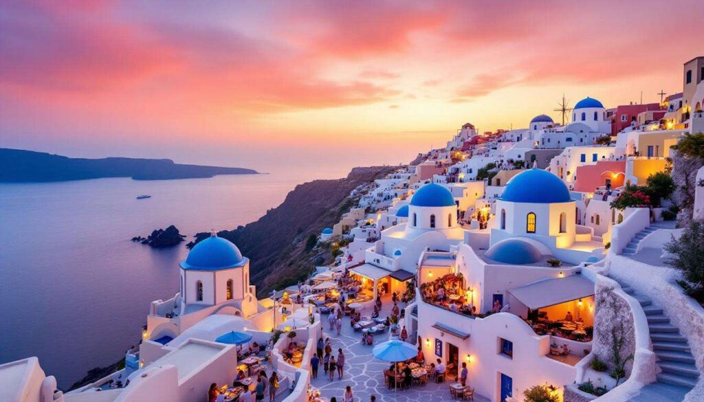 Voyage en Grèce : ce qui va changer pour les touristes français en 2026