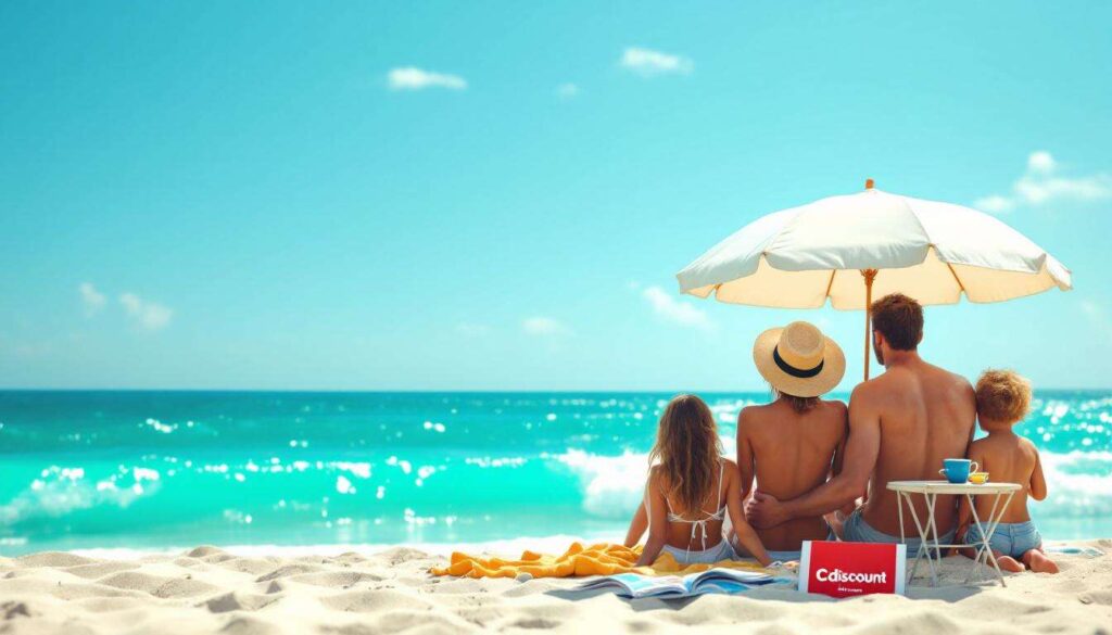 Vos vacances moins chères en 2026 : Cdiscount Voyages baisse les prix de ses meilleures destinations