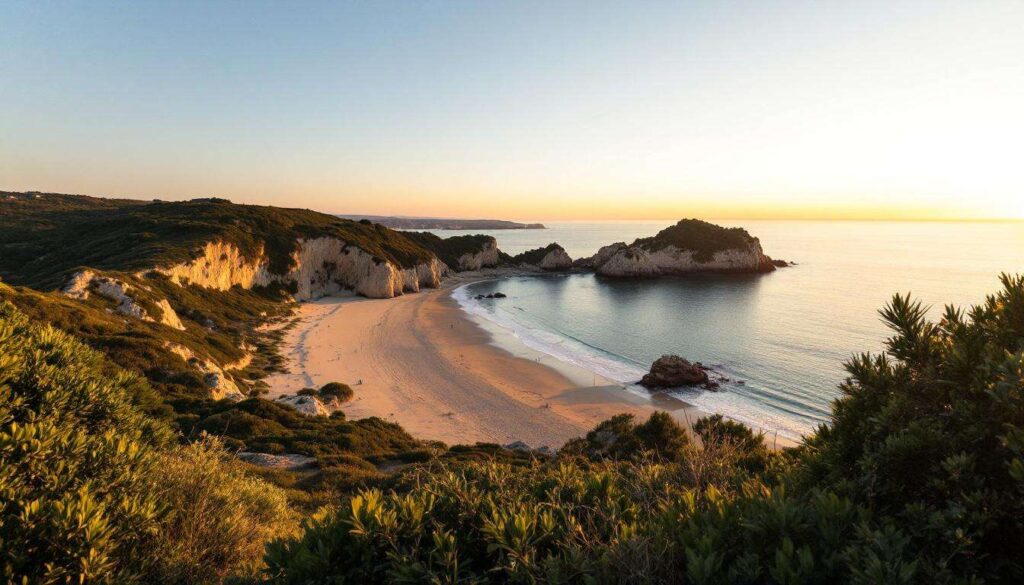 À une heure des grandes stations balnéaires, cette île tranquille est la plus dépaysante du littoral français