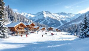 Quelle est cette station de ski des Pyrénées-Atlantiques désignée comme la moins chère d’Europe