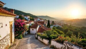Portugal : ces villages élus meilleures destinations de 2026