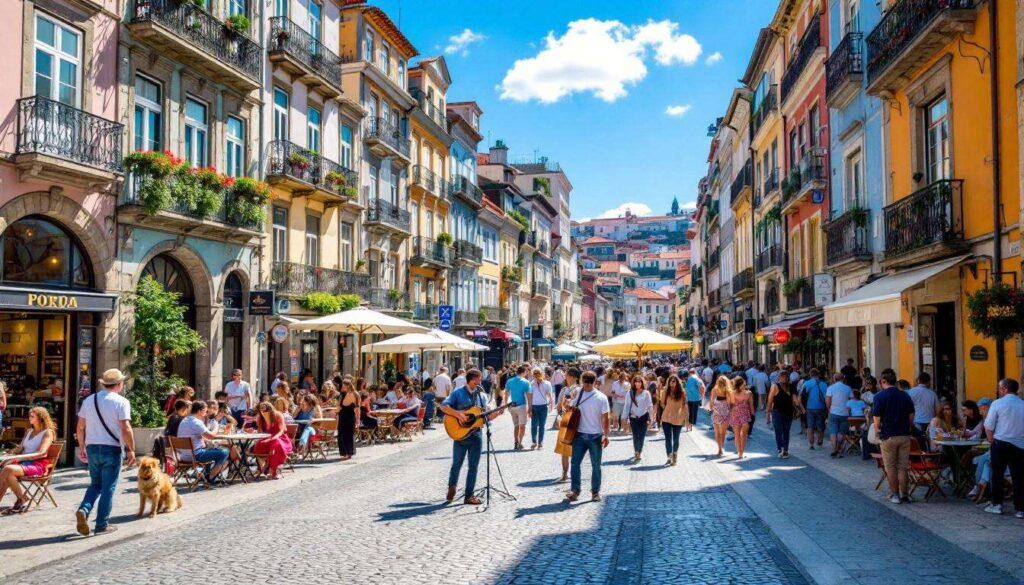 Une étude a tranché : cette ville portugaise est la destination la moins chère à visiter en 2026