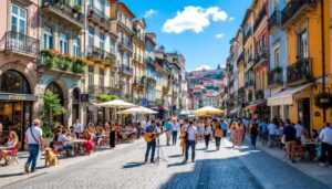 Une étude a tranché : cette ville portugaise est la destination la moins chère à visiter en 2026