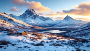 Même effet que la Laponie, sans exploser votre budget : Cap sur les Highlands en Écosse