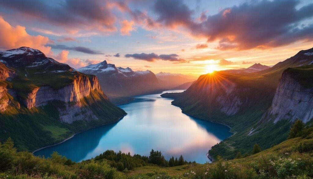 C'est la fin des fjords hors de prix : ces 2 destinations offrent les mêmes paysages pour bien moins cher