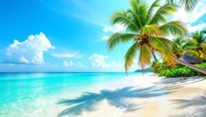 Retour du froid et de la neige : voici les destinations les moins chères où partir au soleil en ce moment