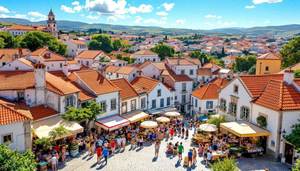 Voyager au Portugal : ce que l'ETIAS va changer pour les ressortissants non-Européens