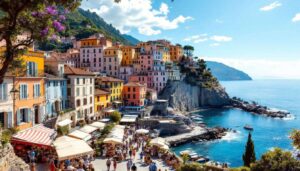 4 destinations où les Français rêvent de partir en 2026, selon Airbnb