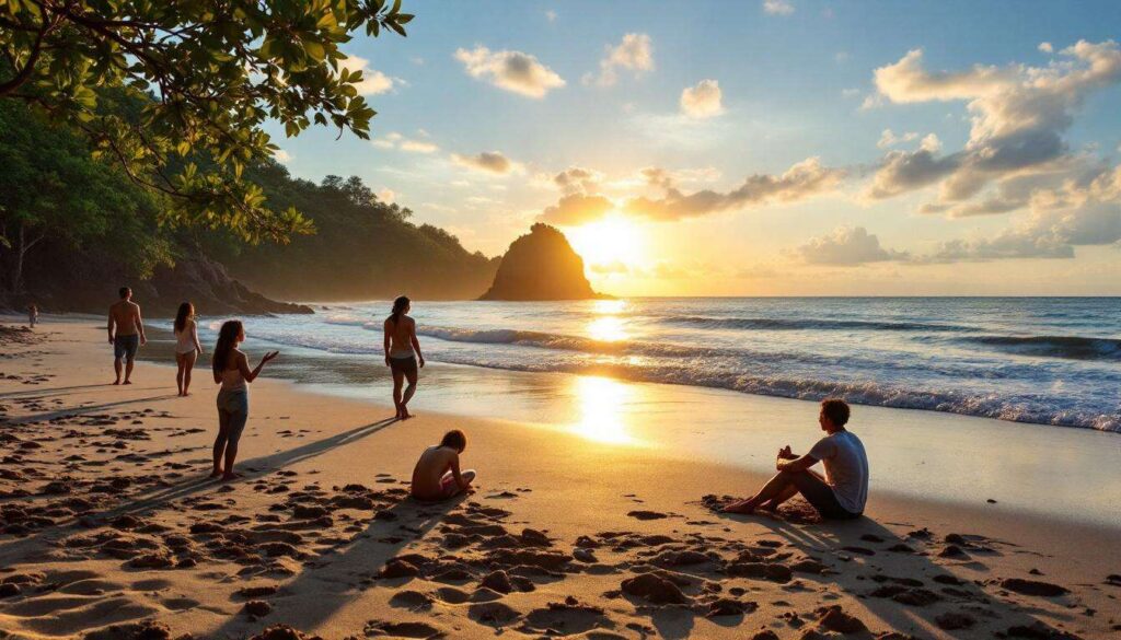 Bali veut être plus sévère avec ses touristes… ou en tous cas certains