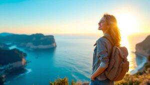 Voyager en solo au féminin : 5 expériences qui donnent envie de se lancer !