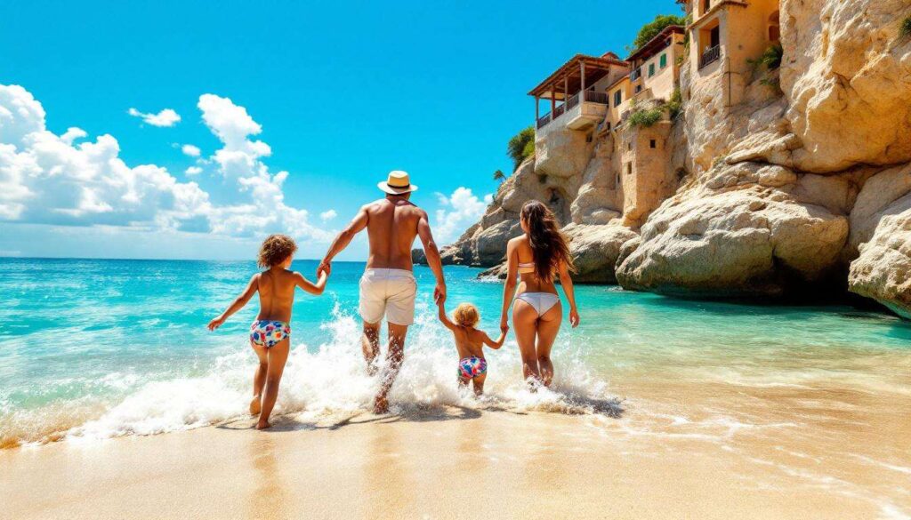 Vos vacances moins chères en 2026 : Cdiscount Voyages baisse les prix de ses meilleures destinations