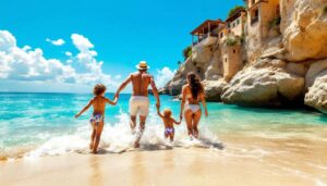 Vos vacances moins chères en 2026 : Cdiscount Voyages baisse les prix de ses meilleures destinations