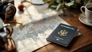 Le passeport luxembourgeois reste un des plus puissants au monde