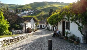 Ce village du Portugal n’a qu’un seul habitant, mais attire des visiteurs du monde entier
