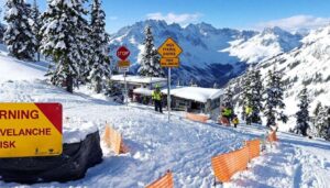 Peut-on empêcher les skieurs de faire du hors-piste quand le risque avalanche est annoncé ?
