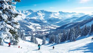 Quelle est la plus belle station de ski du Massif Central ? Découvrez nos 5 coups de cœur !